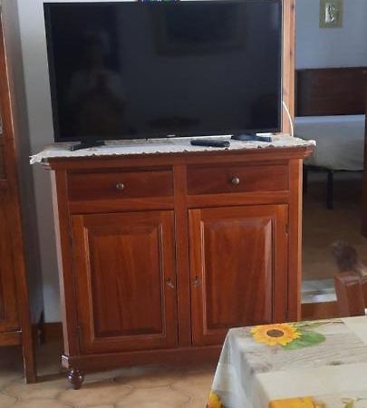 Castaldi Apartments Forio di Ischia Exteriér fotografie