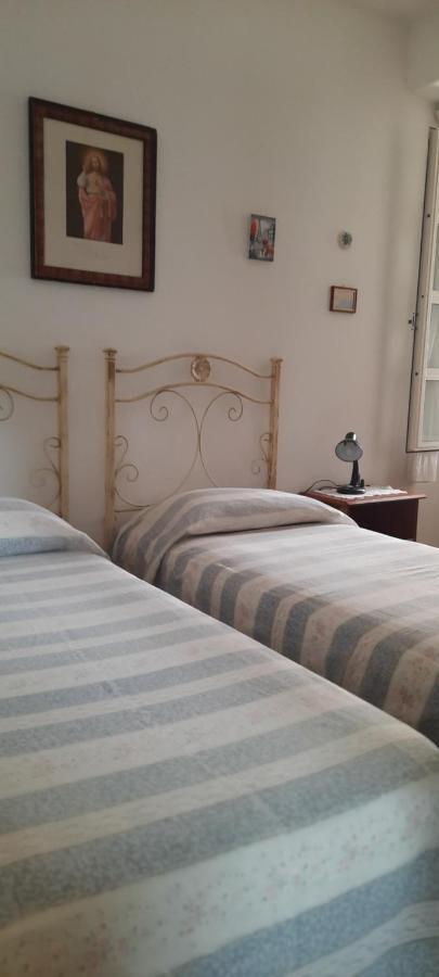 Castaldi Apartments Forio di Ischia Exteriér fotografie