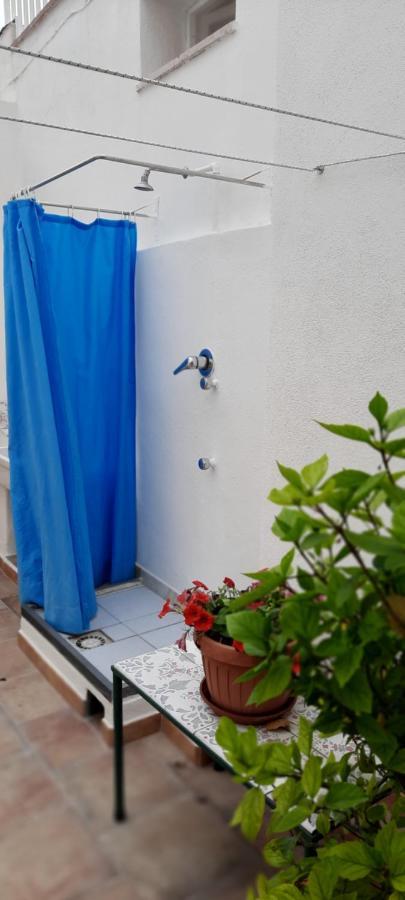 Castaldi Apartments Forio di Ischia Exteriér fotografie