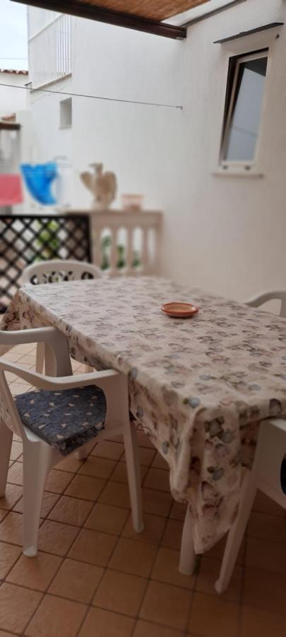 Castaldi Apartments Forio di Ischia Exteriér fotografie