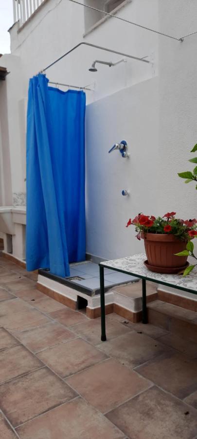 Castaldi Apartments Forio di Ischia Exteriér fotografie